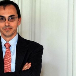 Anas, fine dell’era Ciucci arriva Gianni Vittorio Armani da Terna