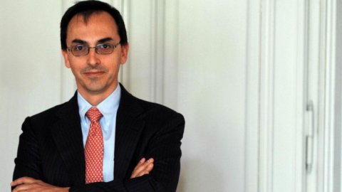 Anas, fine dell’era Ciucci arriva Gianni Vittorio Armani da Terna