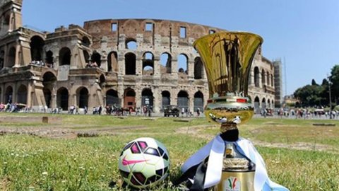 Coppa Italia, Lazio et Juve sur le terrain ce soir pour la finale : non au turnover