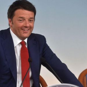 Renzi: “La truffa di Volkswagen va severamente punita”