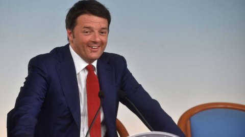 Renzi: “La truffa di Volkswagen va severamente punita”