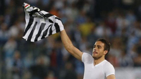 Juve, Coppa Italia ve gümüş yıldız