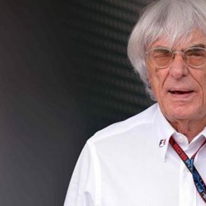 Ecclestone: il fisco britannico gli chiede un miliardo di sterline