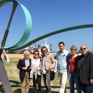 Giuseppe Mattiazzo, ad di Expo Venice: “Più di 10 mila visitatori in poche settimane”