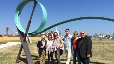 Giuseppe Mattiazzo, ad di Expo Venice: “Più di 10 mila visitatori in poche settimane”