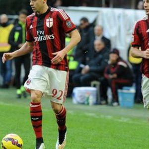 SERIE A ŞAMPİYONASI - Milan, El Shaarawy'yi yeniden keşfeder ve Toro'yu 3'e 0 yenerek veda eder