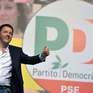 Kelalaian (leksikal) Renzi dan obsesi anti-premier dari lawan-lawannya