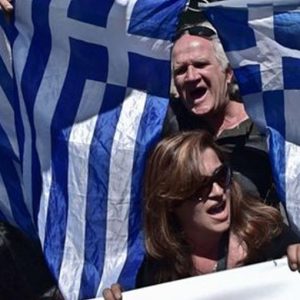 Grecia-Ue: le tre strade possibili