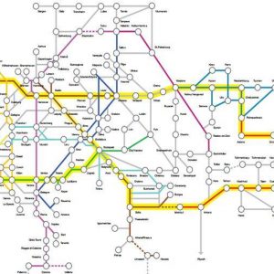 Turim-Pequim em menos de dois dias de trem: chega a nova "Rota da Seda" (em 2040)