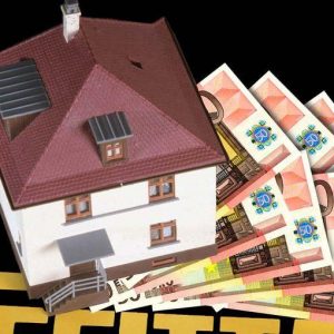 Shock immobiliare: case svalutate del 20% rispetto al 2011
