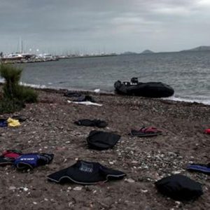 Ue: ricollocare 24mila profughi dall’Italia in altri Paesi