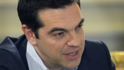 Grèce, possible prélèvement de 15% sur les dépôts bancaires
