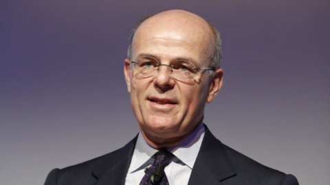 Generali, Greco: “L’uscita non c’entra con i target societari”