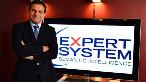 L’italiana Expert System nella top 100 del knowledge management