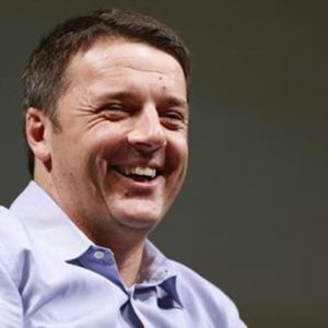 Renzi la Melfi: „Munca nu se creează în talk-show-uri”