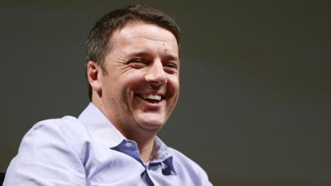 Renzi la Melfi: „Munca nu se creează în talk-show-uri”