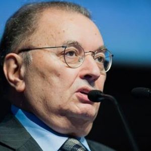 Squinzi către Renzi: „Înainte cu hotărâre”. Dar dezacordul cu Marchionne rămâne pe contracte