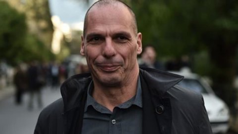 Grecia: faccia a faccia Varoufakis-Schauble, oggi G7