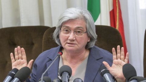 Scoppia il caso Bindi. Il Pd accusa: “Vendetta rancorosa”