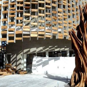 Expo 2015: descoperirea modelului Uruguay