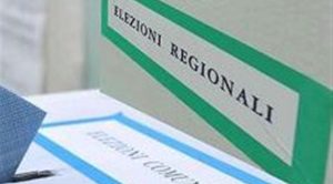 Elezioni Regionali