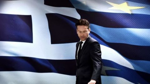 Ue: su Grecia fatti progressi, ma ancora non ci siamo