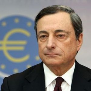 La Bce conferma i tassi ai minimi storici