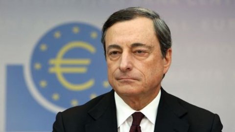 ECB mengkonfirmasi suku bunga di posisi terendah dalam sejarah