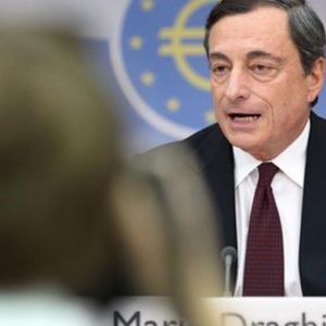 ECB: Qe está bom, se necessário, vamos aumentá-lo. Inflação revisada para cima