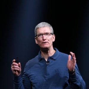 Apple, Тим Кук против Google и Facebook: «Они пожирают пользовательские данные»