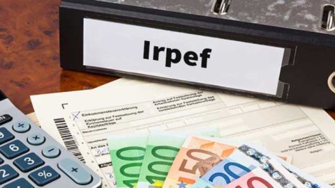 Irpef, 2014 bakiye kılavuzu ve 2015 peşinatı