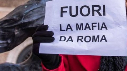 Capital Mafia: 44 new arrests, including the Lazio Region