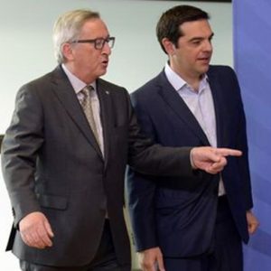 Grecia, euro e Bund schiacciano i listini