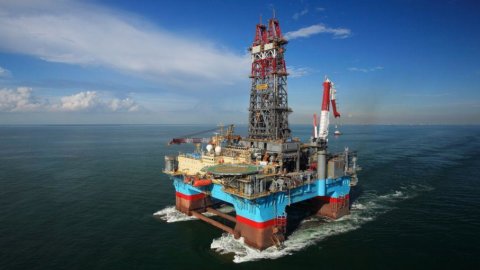 Eni: nuova scoperta nell’offshore del Congo