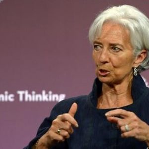 МВФ — ФРС: «Отложить повышение ставки как минимум до 2016 года»