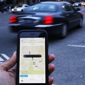 Uber in crisi: nel mirino il fondatore Kalanick