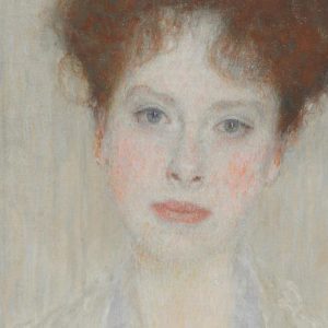 Sotheby's/Londres: € 16.8-25.3 milhões por uma pintura de Gustav Klimt