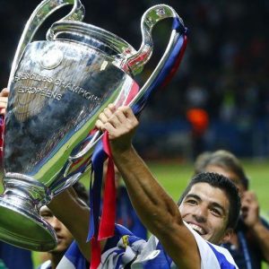 CHAMPIONS LEAGUE – Barcelona câștigă cu 3-1, dar Juve iese cu capul sus