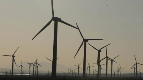 Sicile, énergies renouvelables : énième moratoire sur l'éolien