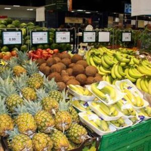 Agroalimentare: export sempre più vitale per l’Italia