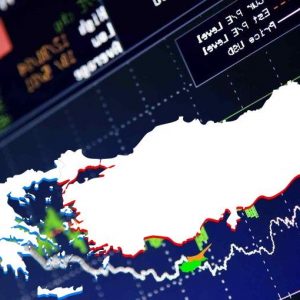 Yunani dan Türkiye menahan bursa saham