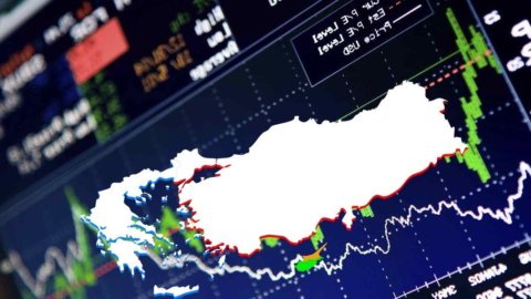 Yunani dan Türkiye menahan bursa saham