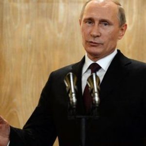 Estados Unidos-Rusia: Putin no expulsa a nadie