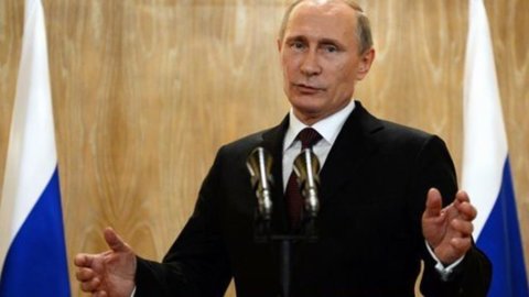 Usa-Russia, è alta tensione