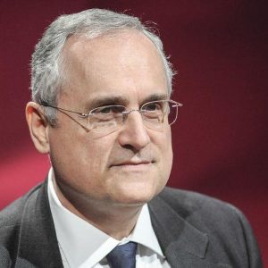 Alitalia: Lotito meresmikan tawaran itu, Atlanta menarik diri