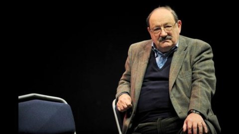 Umberto Eco: "Web, aprendamos a distinguir los sitios de confianza"