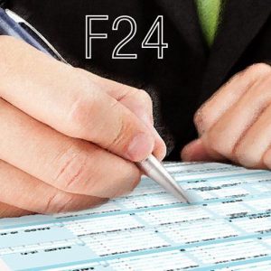 Tasse, compensazioni F24 2020: le novità in 5 punti