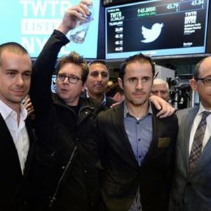 Twitter, l’ad Dick Costolo lascia la guida del gruppo