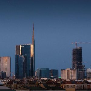 CLASSIFICHE – Grande Milano: Pil e reddito pro-capite battono Berlino e Barcellona