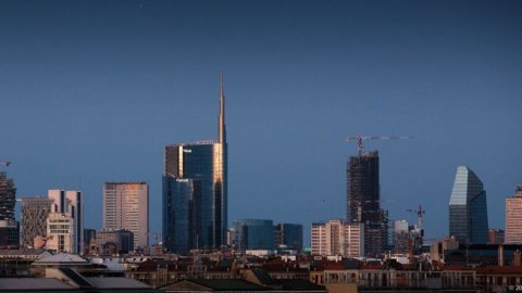 CLASAMENT – Milano Mare: PIB-ul și venitul pe cap de locuitor au depășit Berlinul și Barcelona